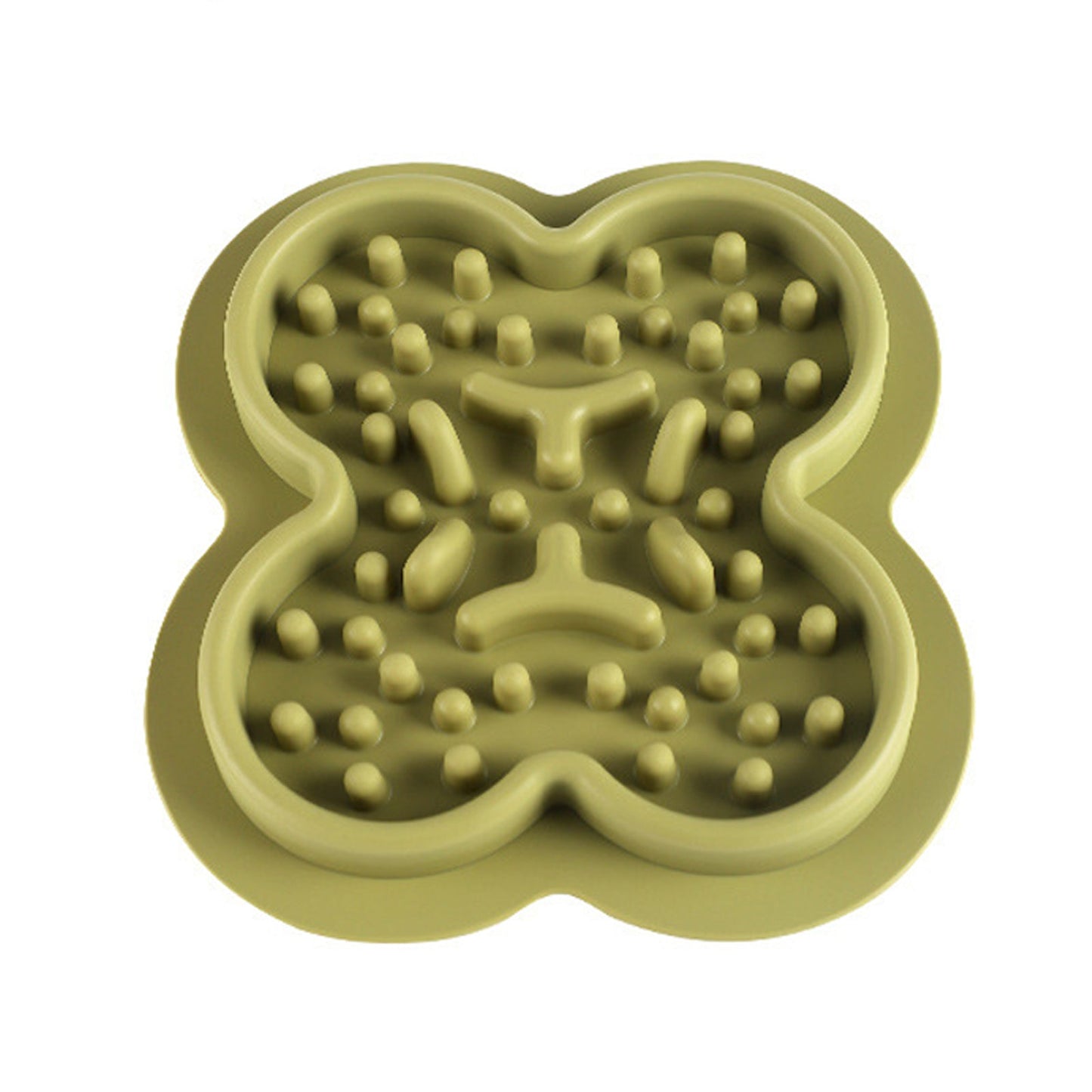 PawRelax™ Anti-Schrok Voerbak - PawRelax