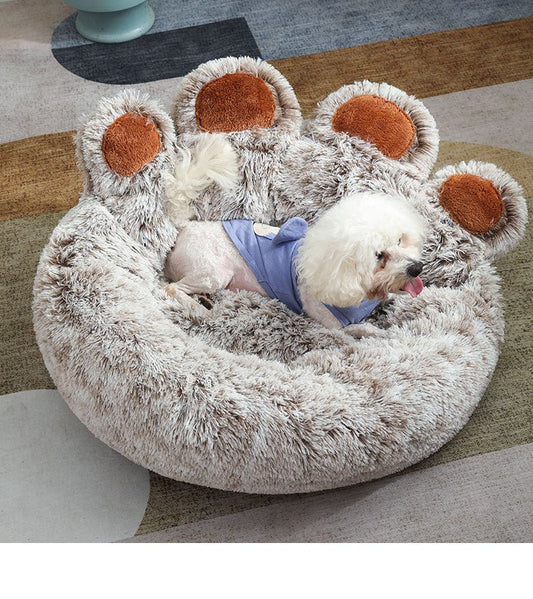 PawRelax™ Pootjes Droommand - PawRelax