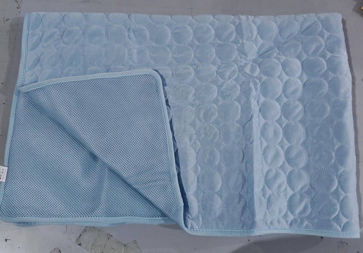 PawRelax™ Verkoelende Slaapmat voor Honden & Katten - PawRelax