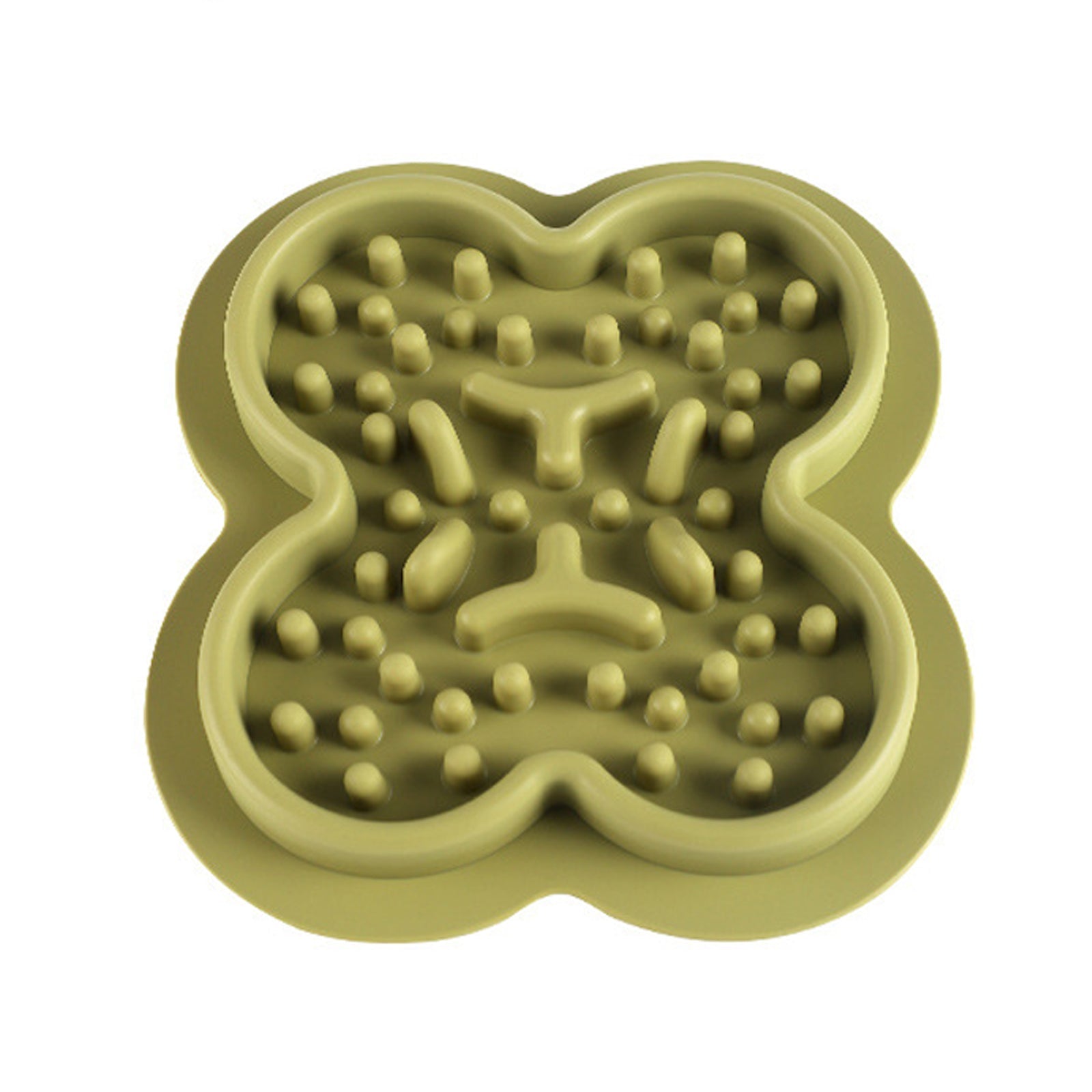 PawRelax™ Anti-Schrok Voerbak - PawRelax