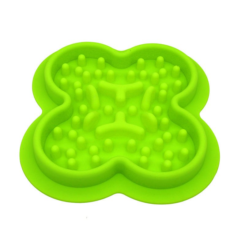 PawRelax™ Anti-Schrok Voerbak - PawRelax