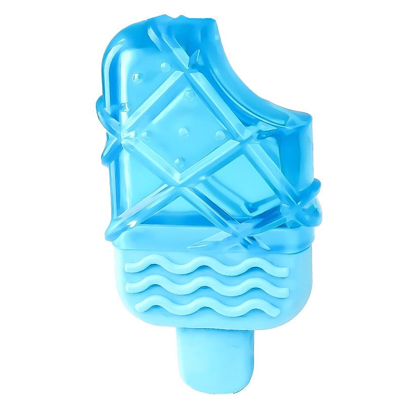 PawRelax™ FrostBite Cooling Toy – Verkoelend Kauwspeeltje voor Honden - PawRelax