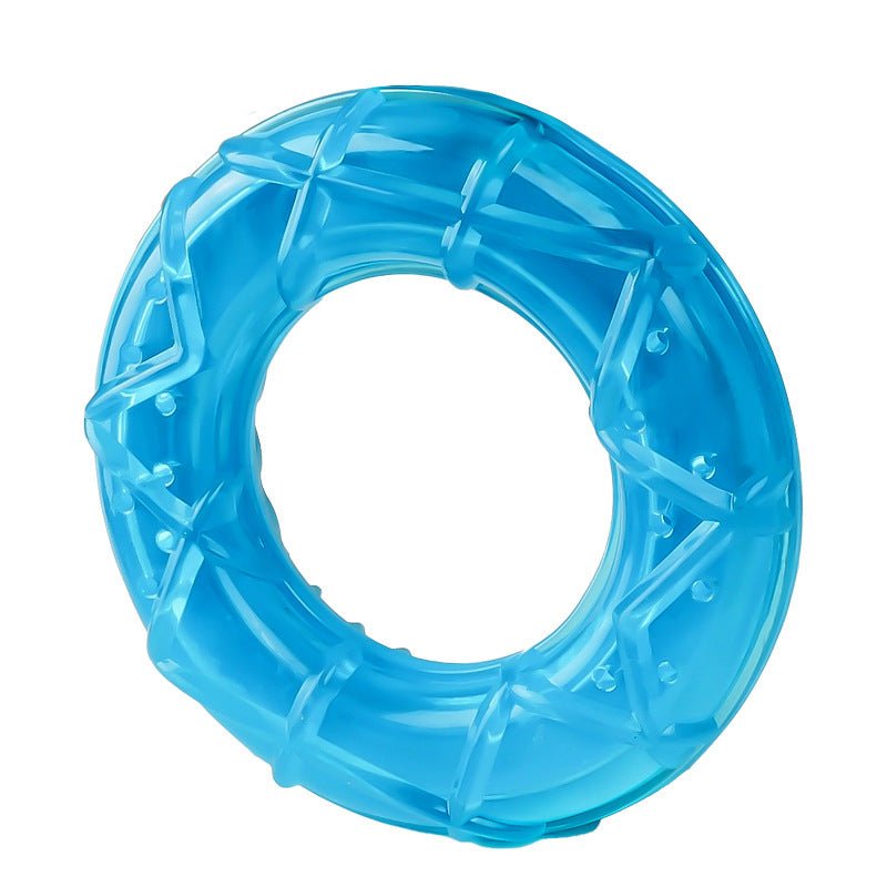 PawRelax™ FrostBite Cooling Toy – Verkoelend Kauwspeeltje voor Honden - PawRelax