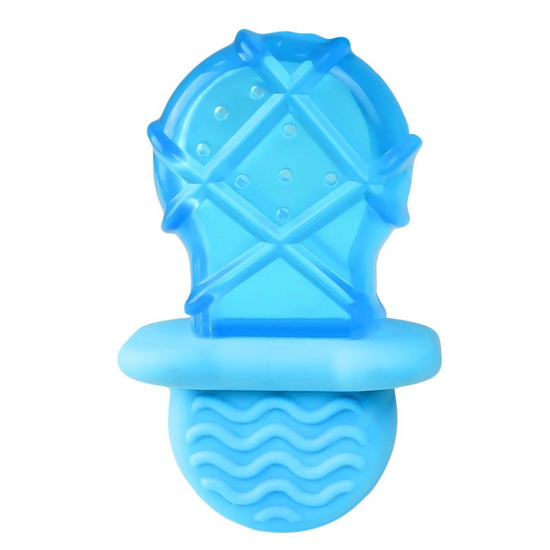 PawRelax™ FrostBite Cooling Toy – Verkoelend Kauwspeeltje voor Honden - PawRelax