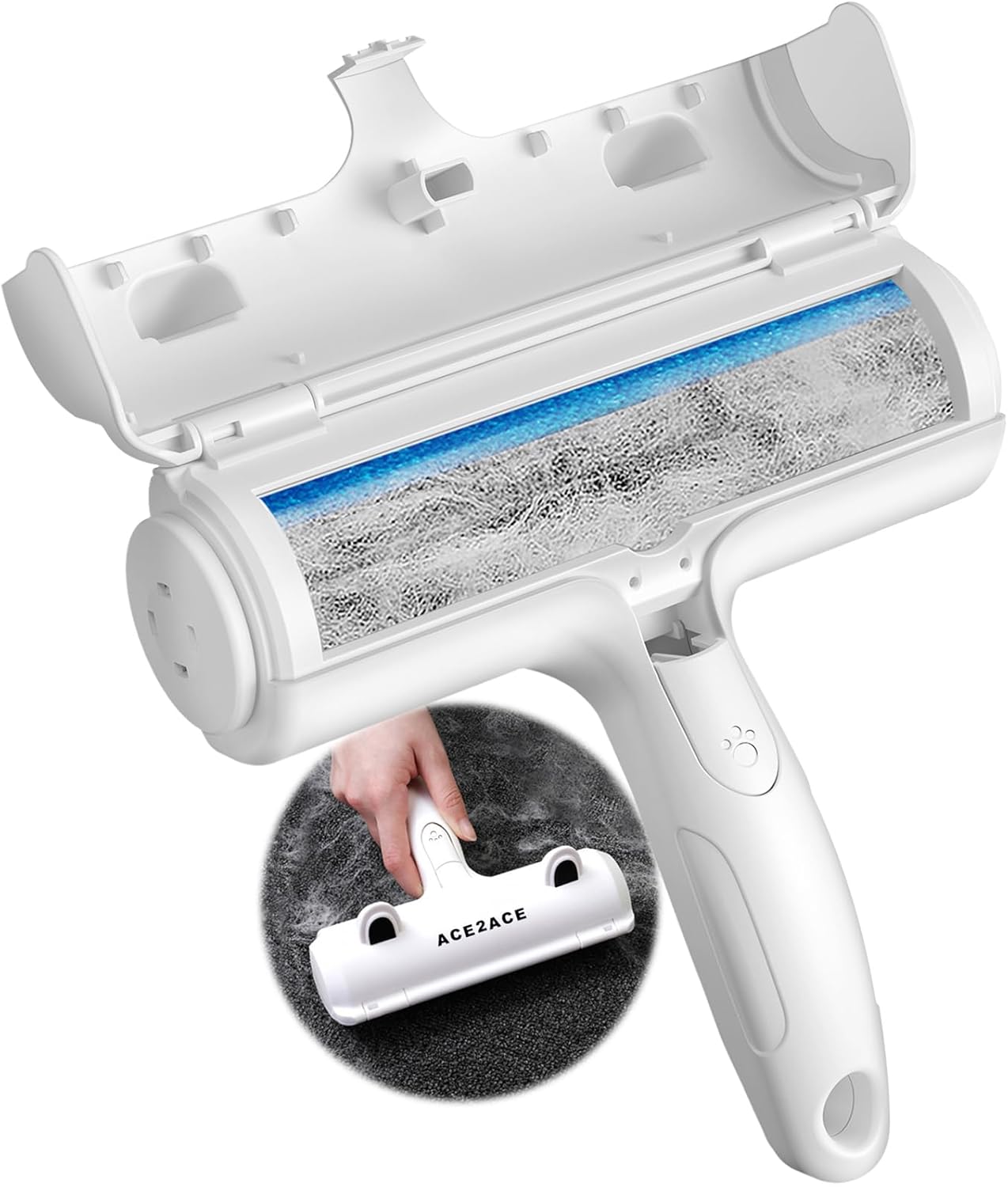 PawRelax™ FurSweep Pro ACE2ACE - PawRelax