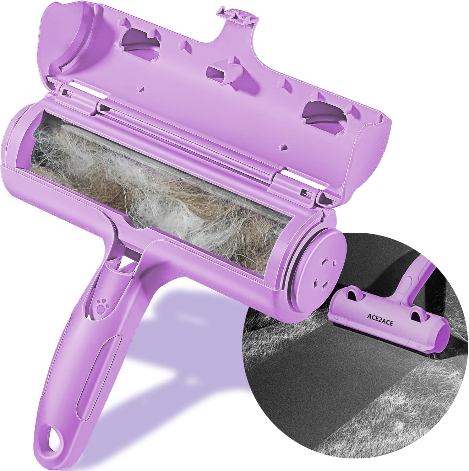 PawRelax™ FurSweep Pro ACE2ACE - PawRelax