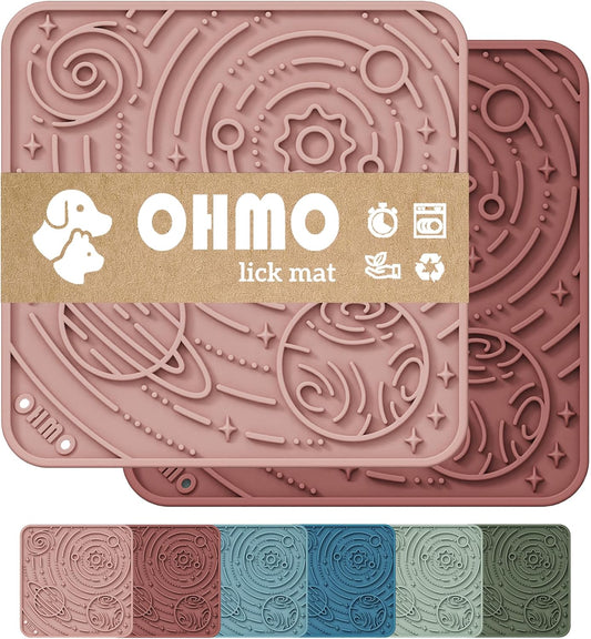 🐶 PawRelax® OHMO Anti - Stress Likmat - PawRelax