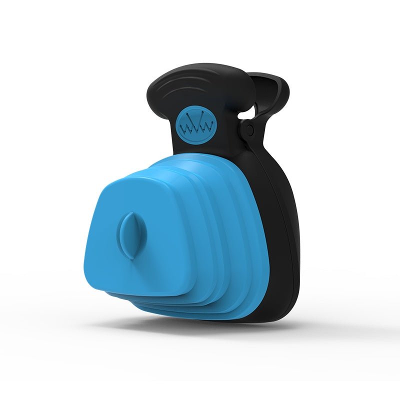 PawRelax™ Opvouwbare Poepgrijper & Poepzakdispenser - PawRelax
