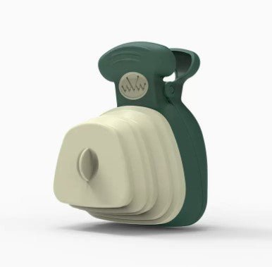 PawRelax™ Opvouwbare Poepgrijper & Poepzakdispenser - PawRelax