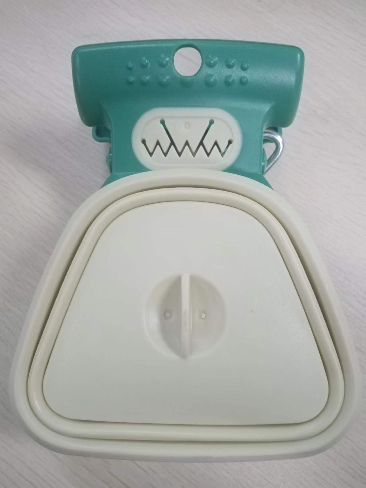 PawRelax™ Opvouwbare Poepgrijper & Poepzakdispenser - PawRelax