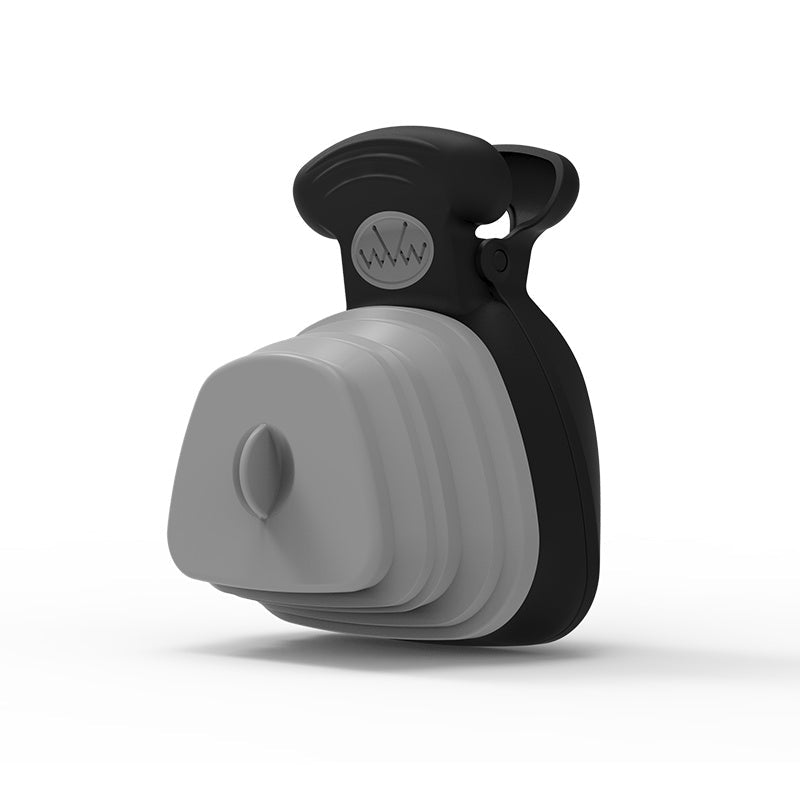 PawRelax™ Opvouwbare Poepgrijper & Poepzakdispenser - PawRelax