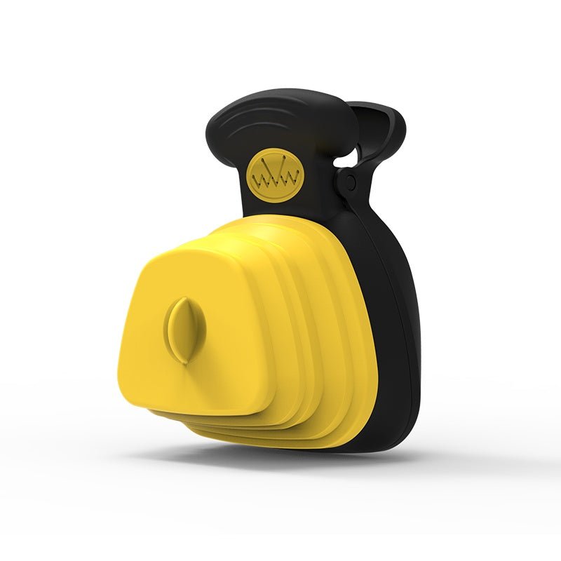 PawRelax™ Opvouwbare Poepgrijper & Poepzakdispenser - PawRelax