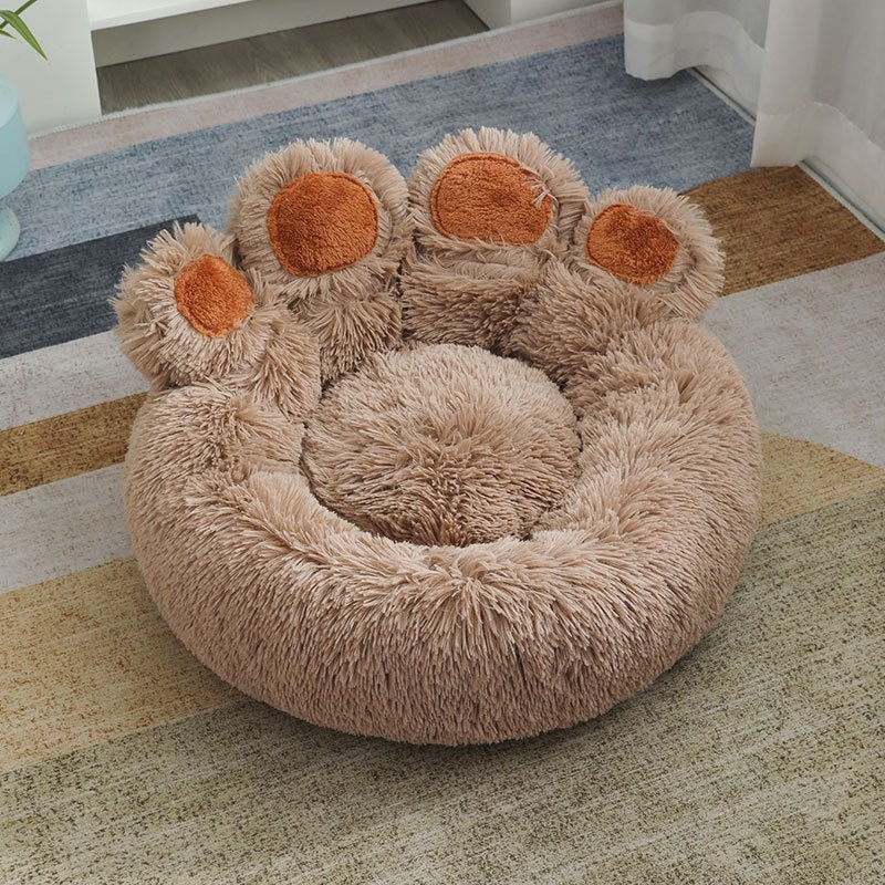 PawRelax™ Pootjes Droommand - PawRelax
