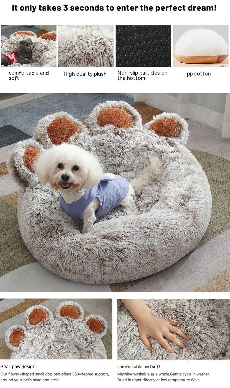 PawRelax™ Pootjes Droommand - PawRelax