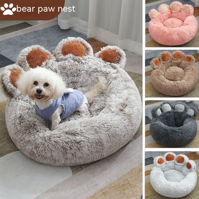 PawRelax™ Pootjes Droommand - PawRelax
