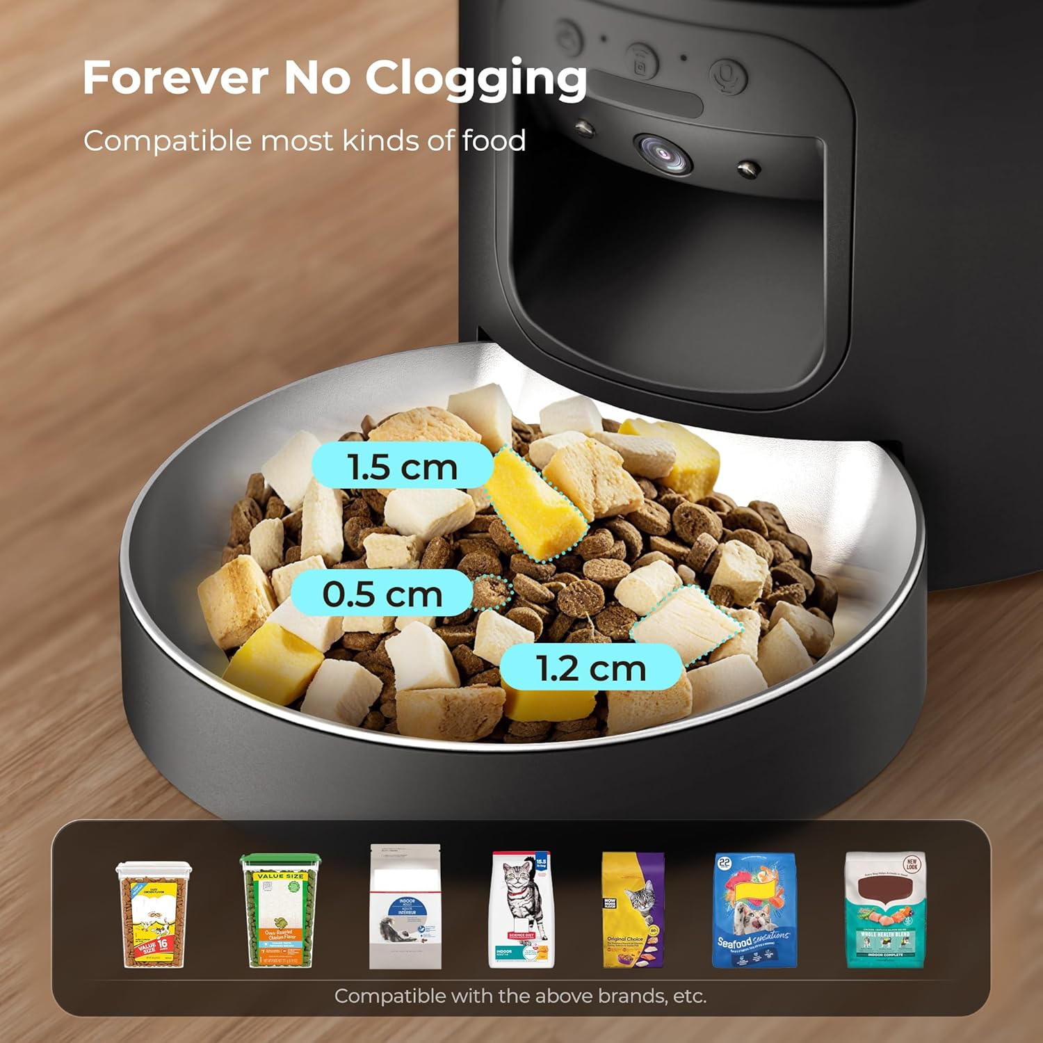 PawRelax™ SmartFeeder Pro - PawRelax