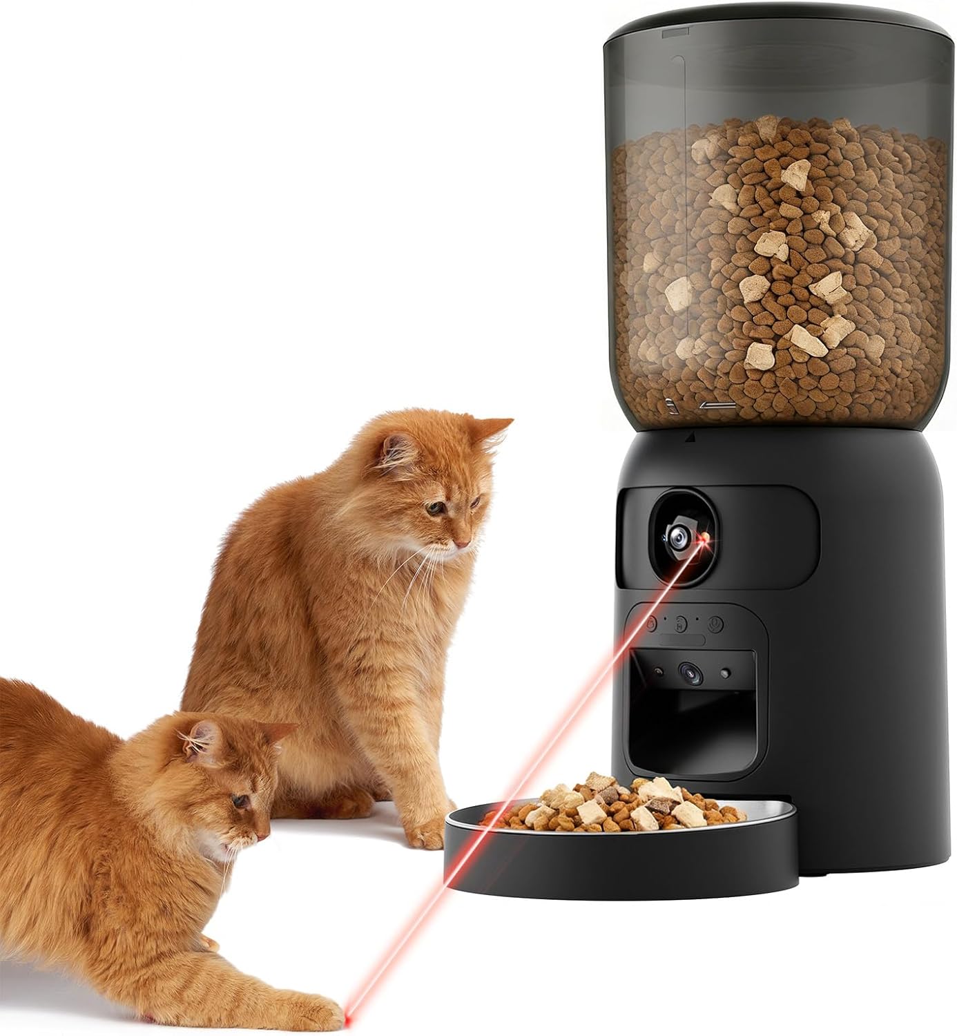 PawRelax™ SmartFeeder Pro - PawRelax