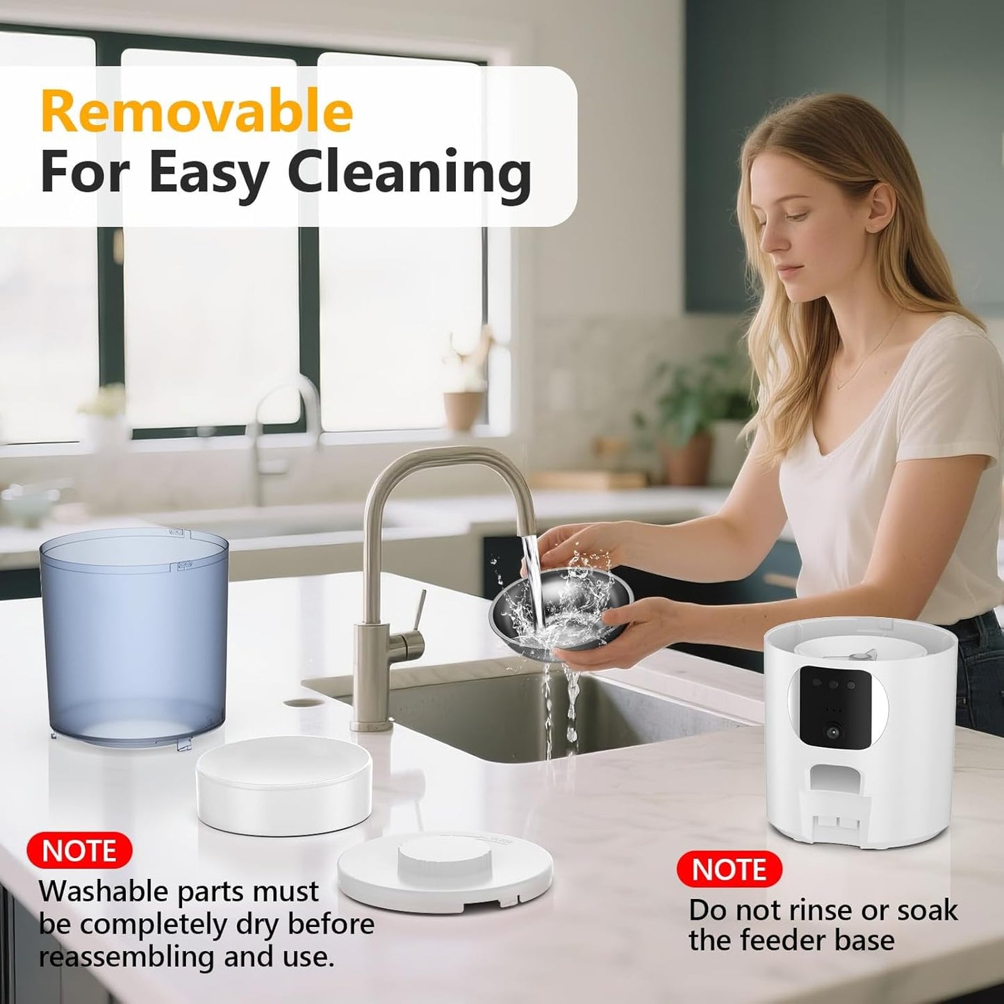 PawRelax™ SmartFeeder Pro - PawRelax