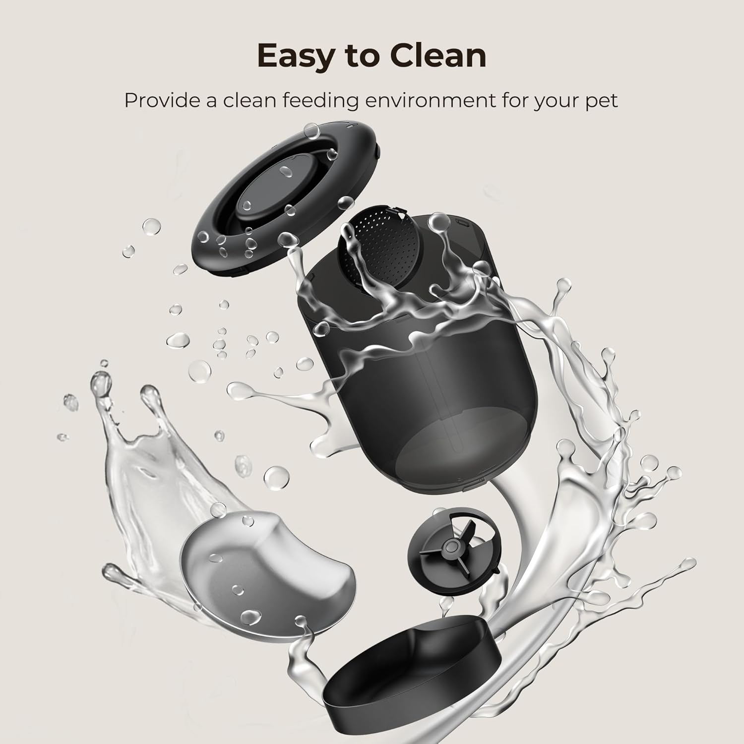 PawRelax™ SmartFeeder Pro - PawRelax