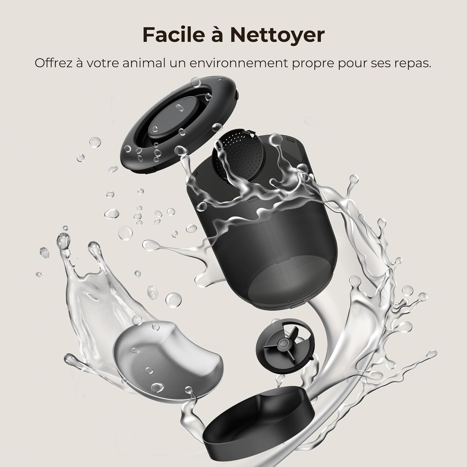 PawRelax™ SmartFeeder Pro - PawRelax