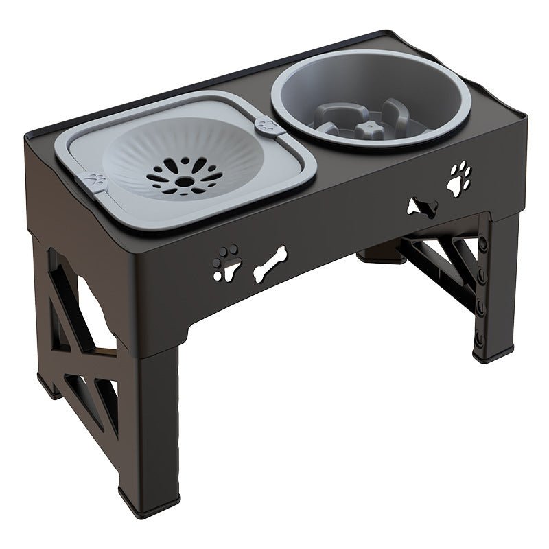 PawRelax™ Verhoogd Voerstation Deluxe - PawRelax