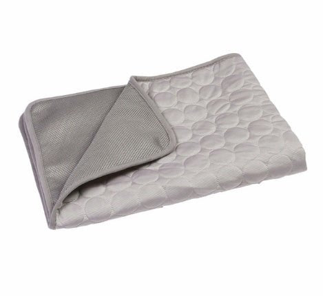 PawRelax™ Verkoelende Slaapmat voor Honden & Katten - PawRelax