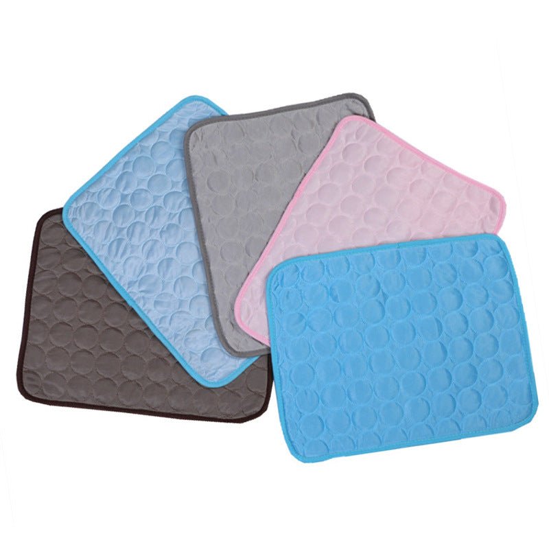 PawRelax™ Verkoelende Slaapmat voor Honden & Katten - PawRelax
