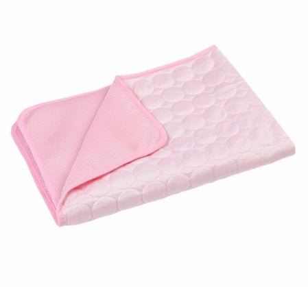 PawRelax™ Verkoelende Slaapmat voor Honden & Katten - PawRelax