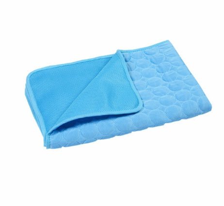 PawRelax™ Verkoelende Slaapmat voor Honden & Katten - PawRelax