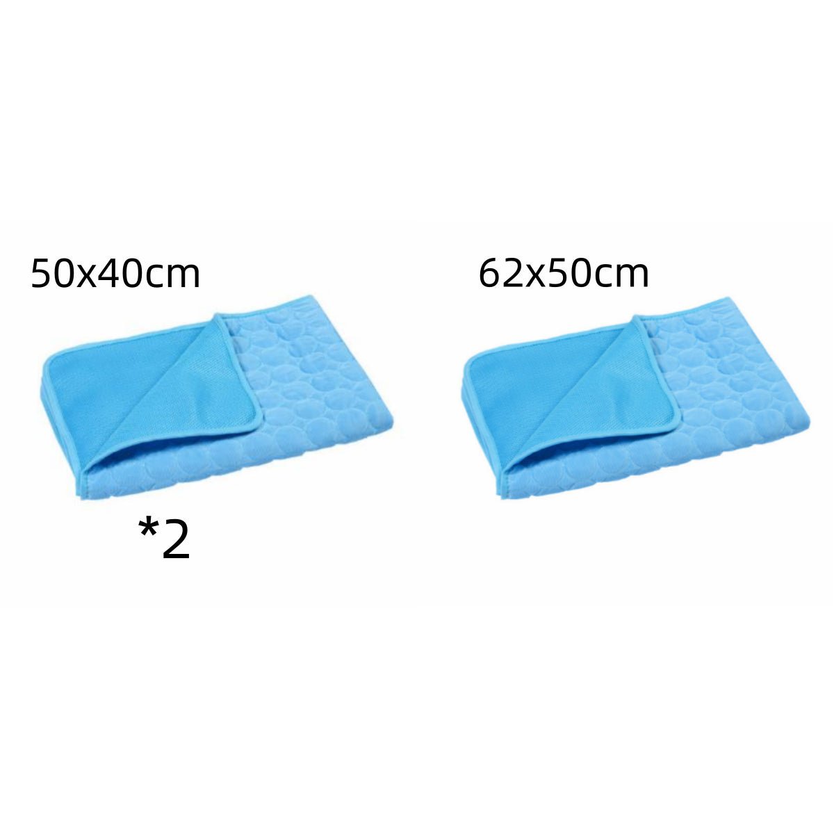 PawRelax™ Verkoelende Slaapmat voor Honden & Katten - PawRelax