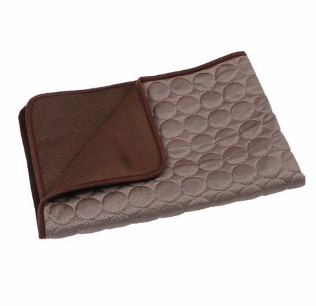 PawRelax™ Verkoelende Slaapmat voor Honden & Katten - PawRelax