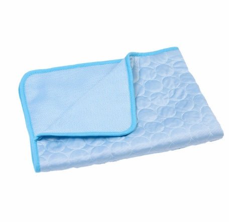 PawRelax™ Verkoelende Slaapmat voor Honden & Katten - PawRelax