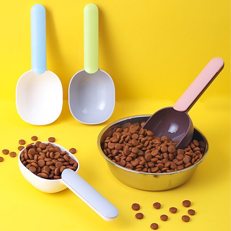 PawRelax™ Voerschep voor Honden & Katten - PawRelax